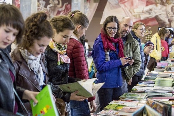 Фонд «Вольное Дело» проведет Иркутский Международный Книжный Фестиваль