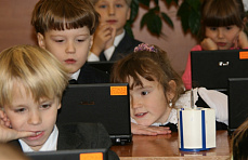 Volnoe Delo Foundation to donate over 3000 computers to Krasnoyarsk schoolchildren