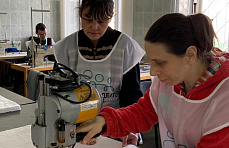 Фонд «Вольное Дело» направил 250 тысяч медицинских масок в города Урала и Сибири