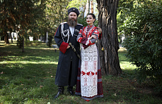  В Усть-Лабинске состоится грандиозный фестиваль казачьей культуры