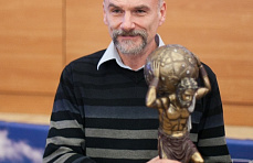 Фонд Олега Дерипаска «Вольное Дело» стал лауреатом Общественной премии «Госгрант» 2012 года