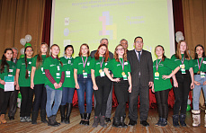Итоги II регионального чемпионата JuniorSkills в Иркутской области