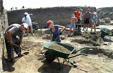 На Кубани начнётся подготовка специалистов-археологов