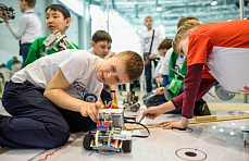 Пять тысяч юных инженеров представят свои разработки на фестивале PROFEST 2019