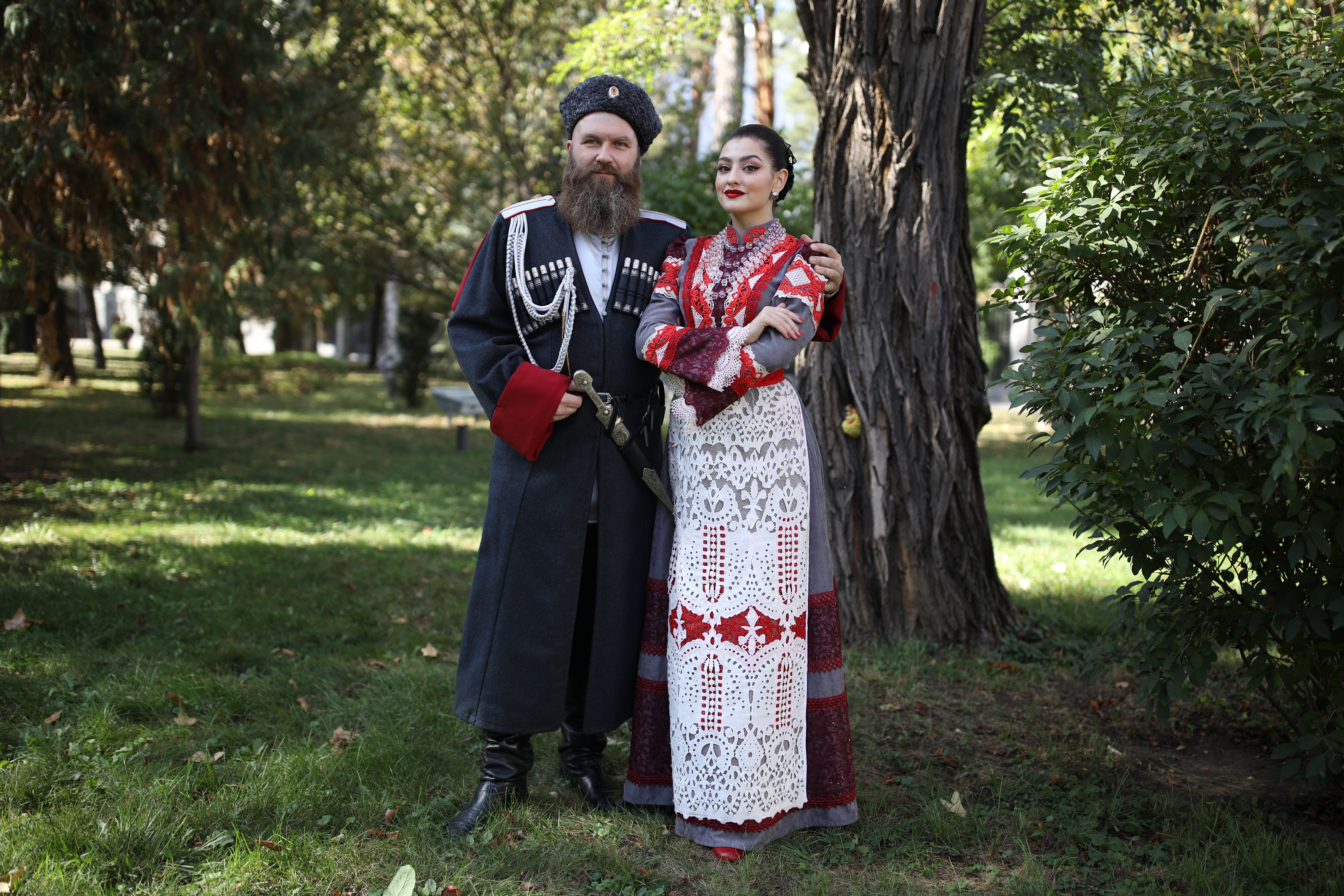  В Усть-Лабинске состоится грандиозный фестиваль казачьей культуры